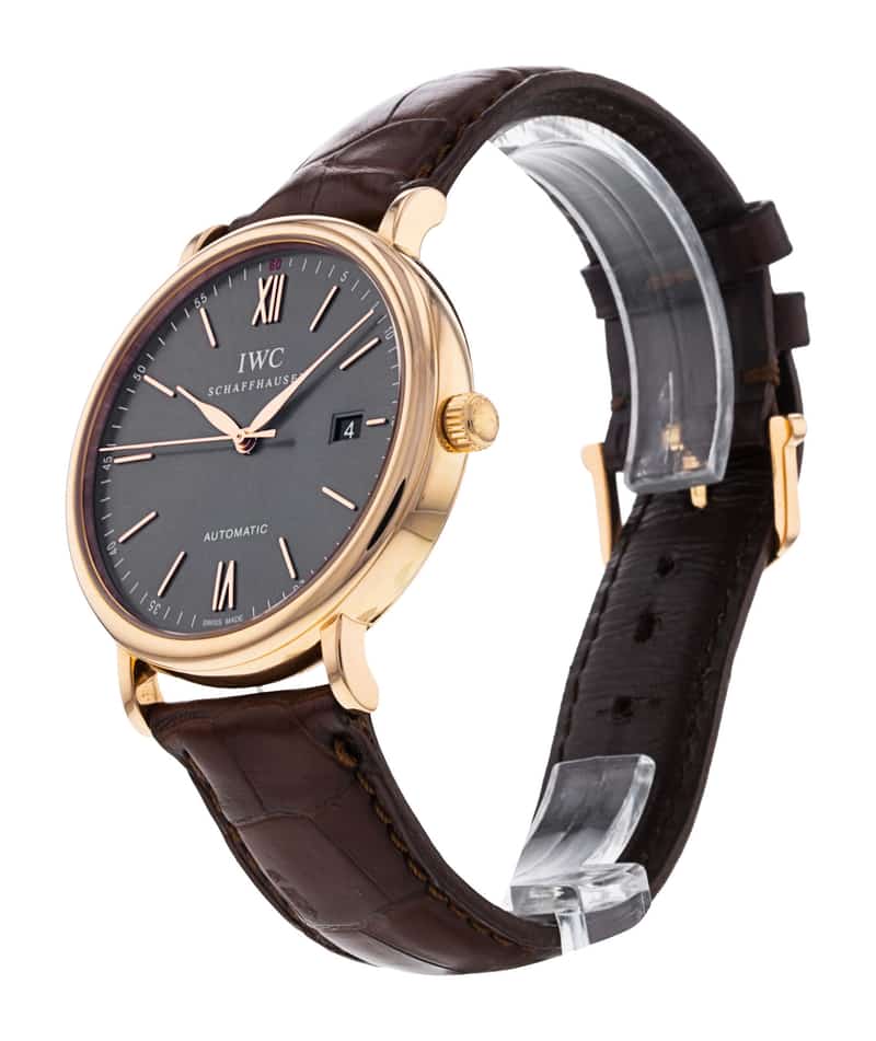 IWC Portofino Automatic IW356511